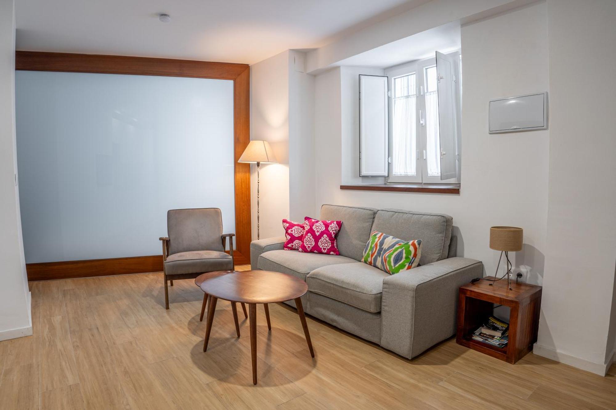 Bamba Apartment Aracena-Only Adults Eksteriør bilde
