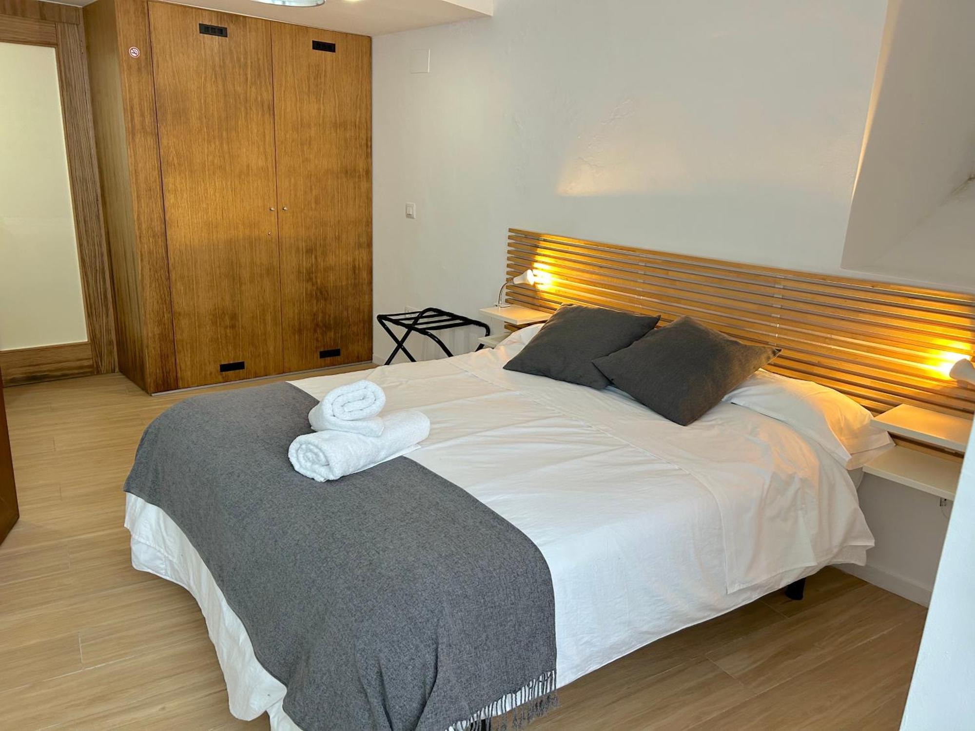 Bamba Apartment Aracena-Only Adults Eksteriør bilde