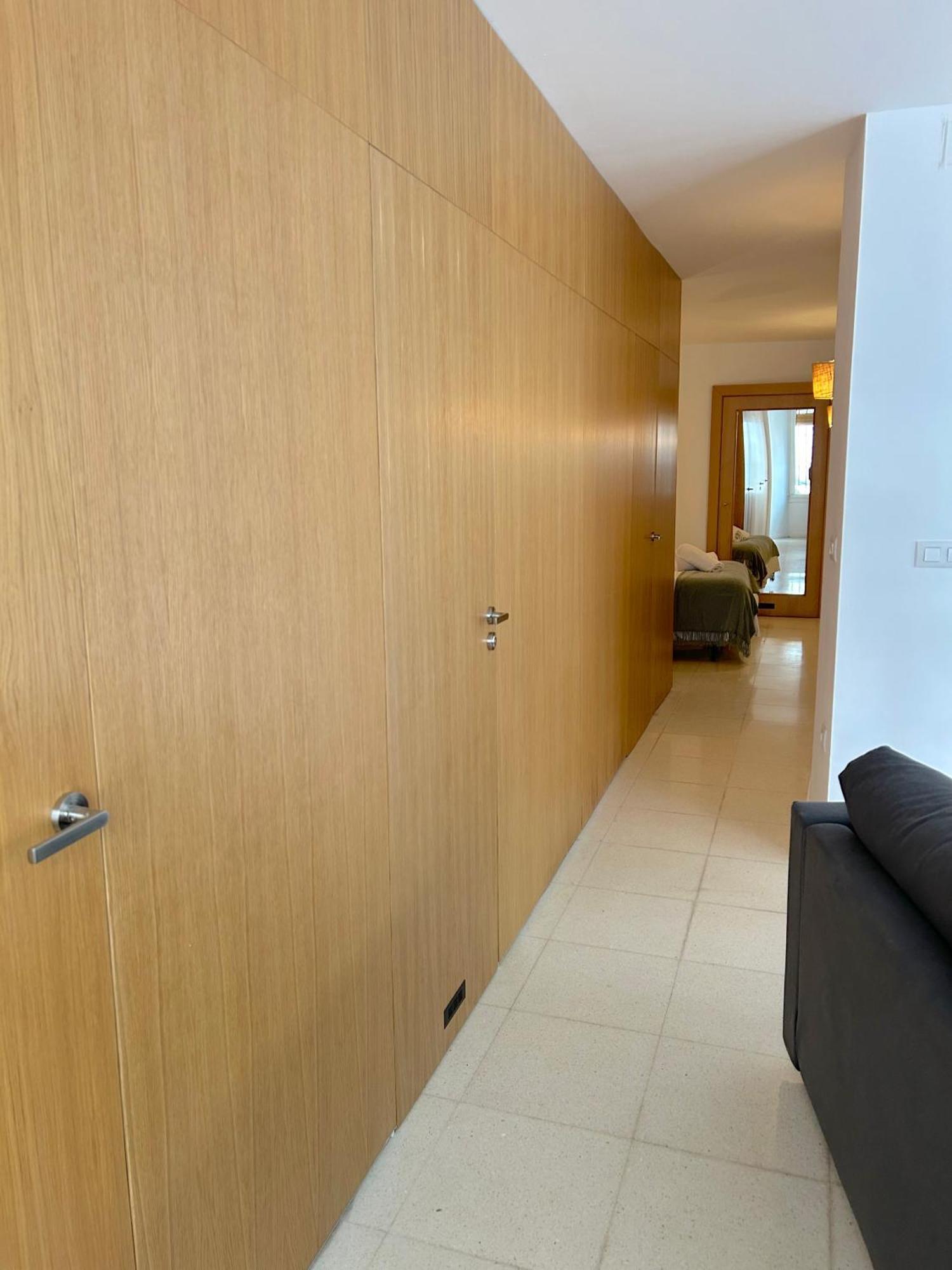 Bamba Apartment Aracena-Only Adults Eksteriør bilde