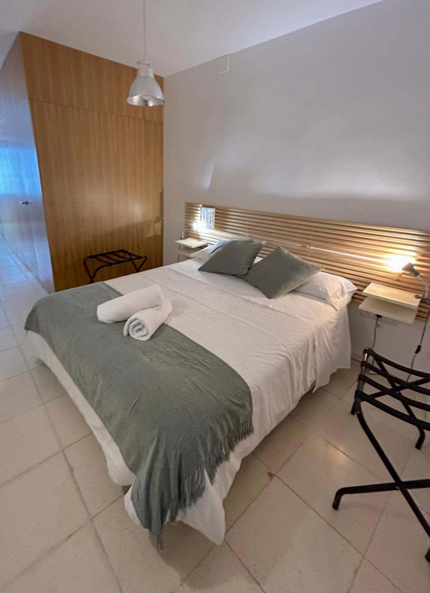 Bamba Apartment Aracena-Only Adults Eksteriør bilde
