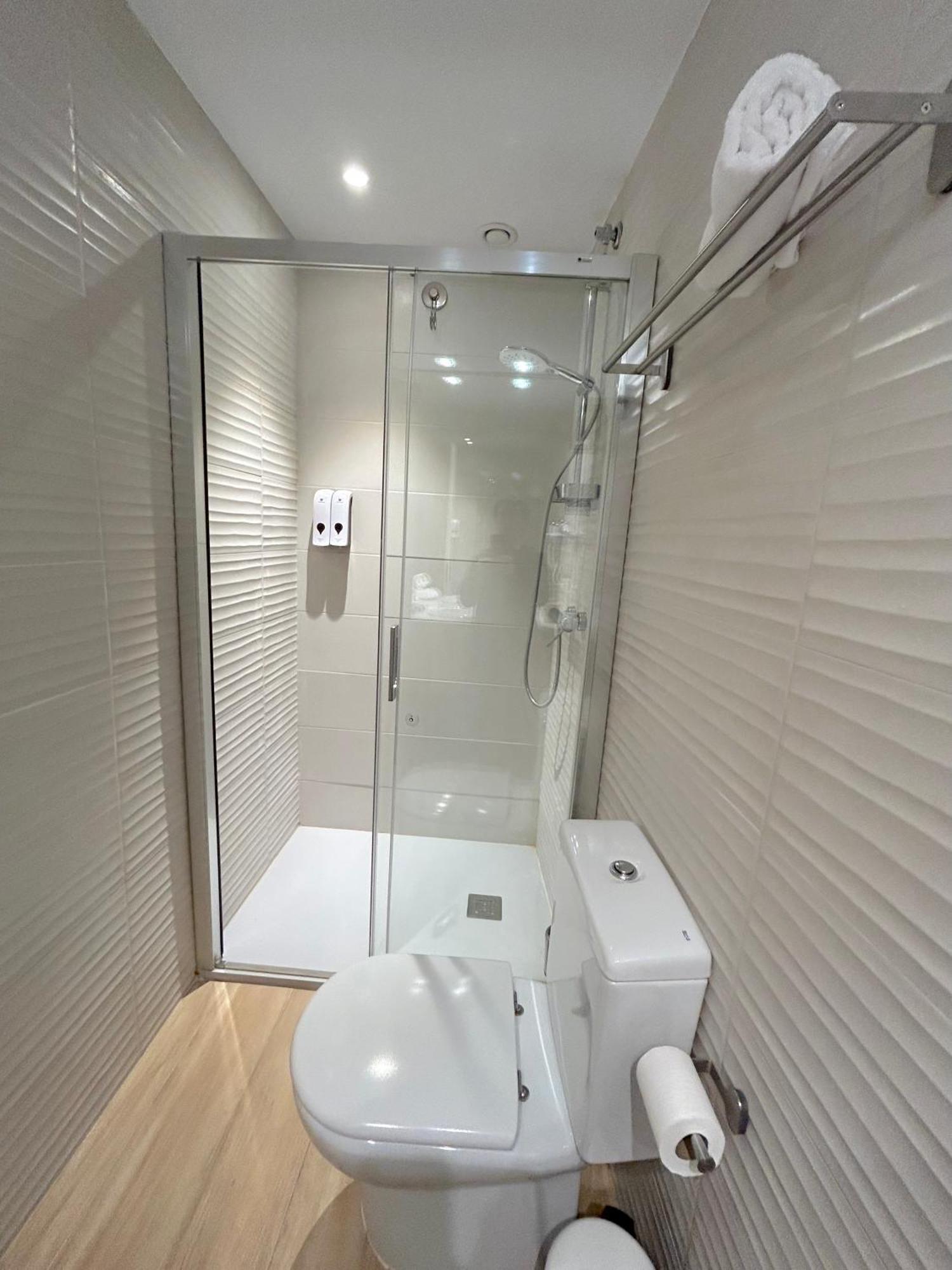 Bamba Apartment Aracena-Only Adults Eksteriør bilde